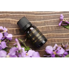 6 Piece Sherwood 10ml Essential Oils Set